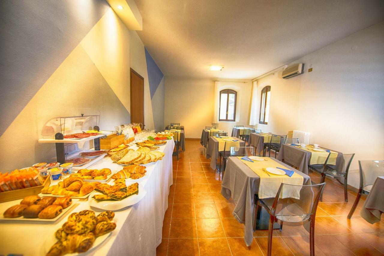 Hotel Parco Fola Albinea المظهر الخارجي الصورة