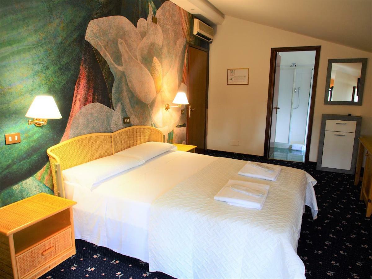 Hotel Parco Fola Albinea المظهر الخارجي الصورة