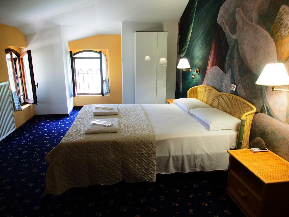 Hotel Parco Fola Albinea المظهر الخارجي الصورة