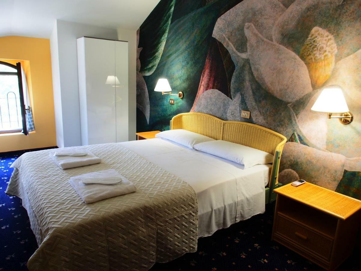 Hotel Parco Fola Albinea المظهر الخارجي الصورة