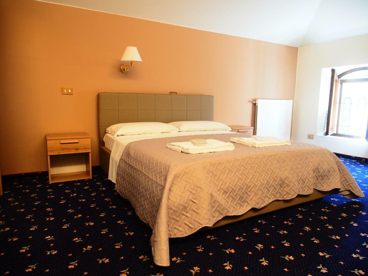 Hotel Parco Fola Albinea المظهر الخارجي الصورة