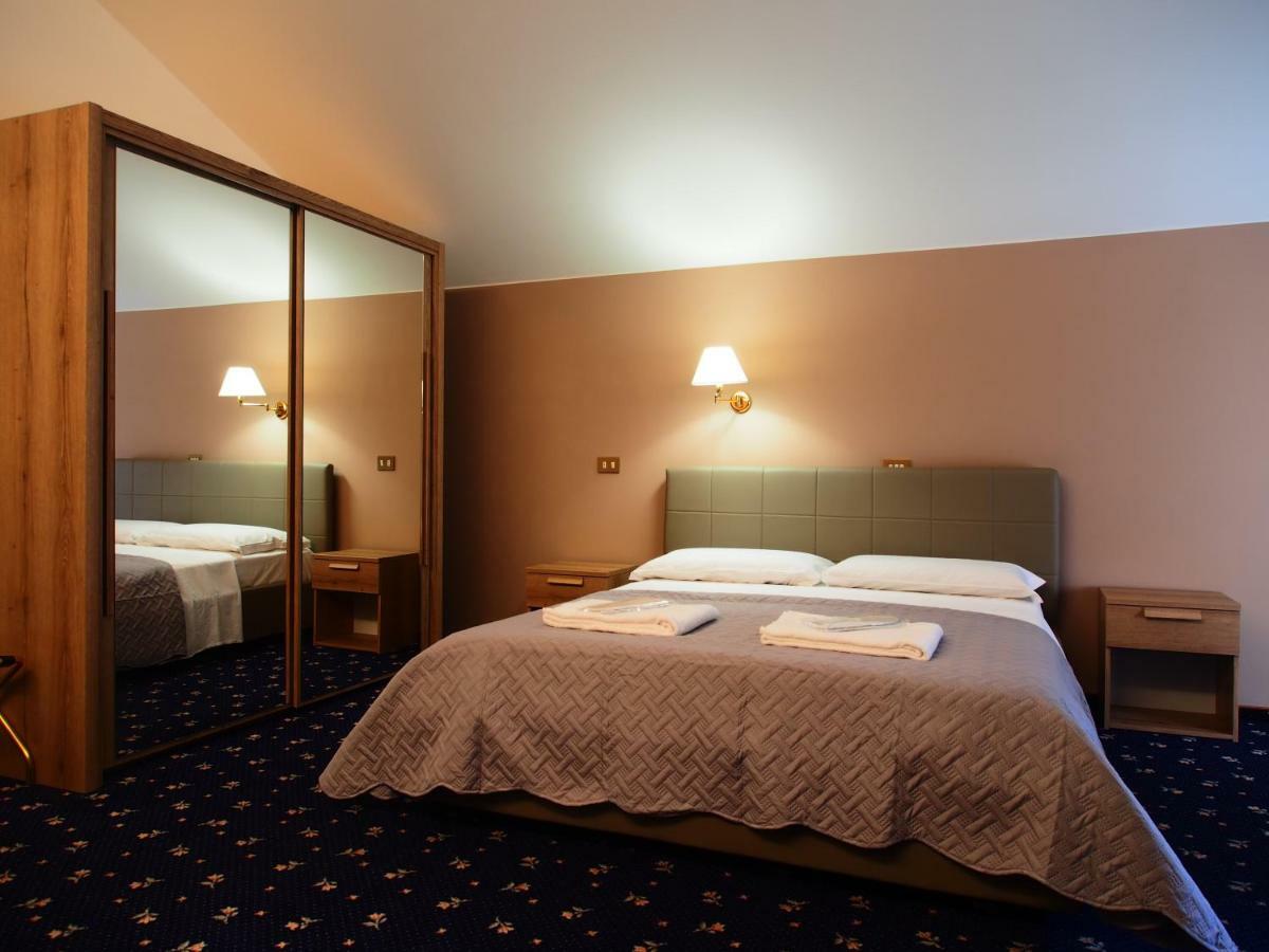 Hotel Parco Fola Albinea المظهر الخارجي الصورة