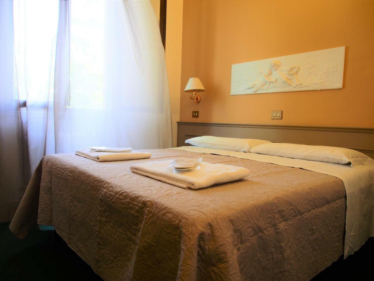 Hotel Parco Fola Albinea المظهر الخارجي الصورة