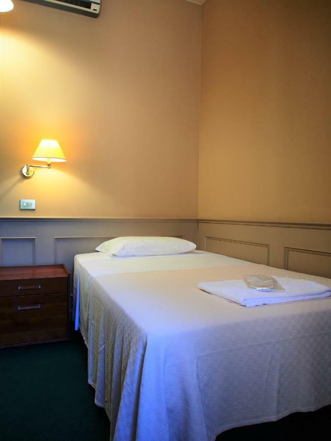 Hotel Parco Fola Albinea المظهر الخارجي الصورة