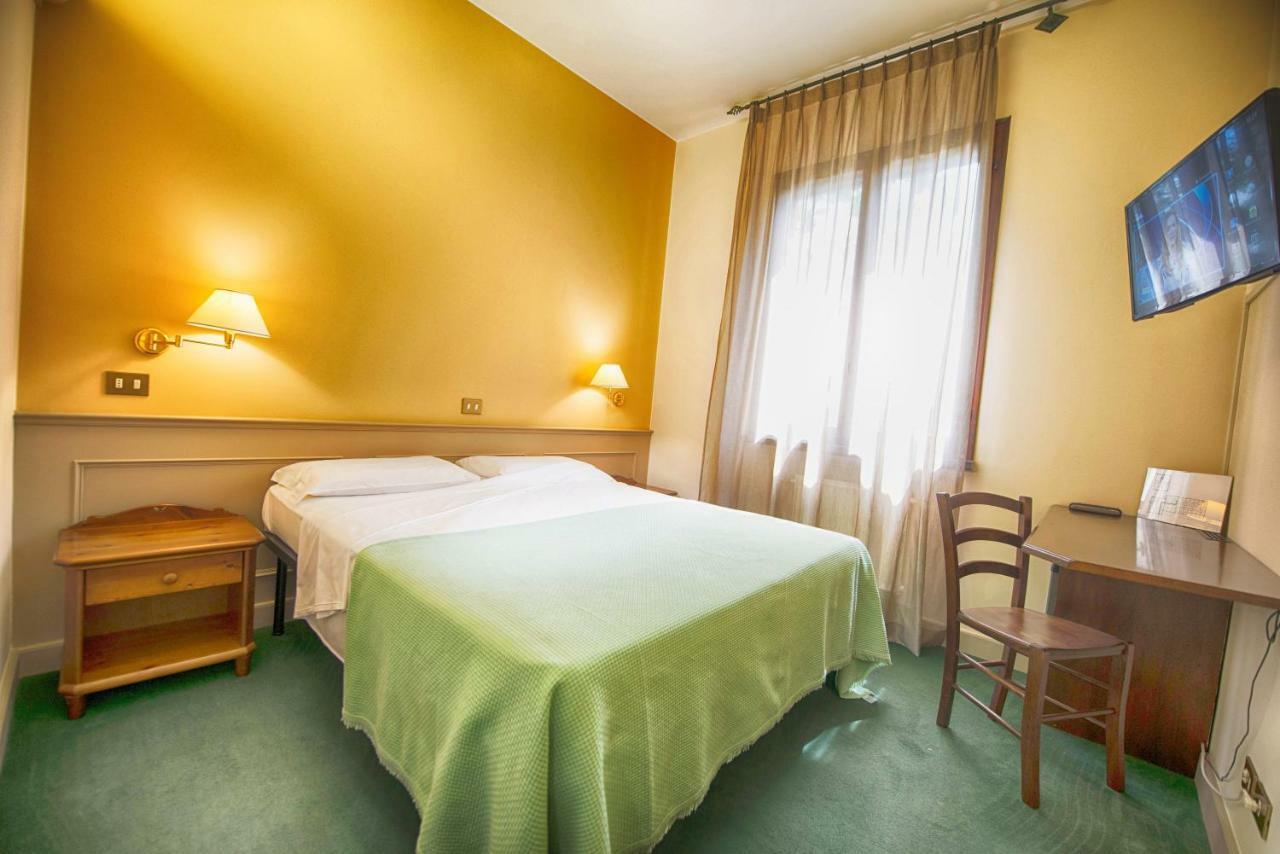 Hotel Parco Fola Albinea المظهر الخارجي الصورة