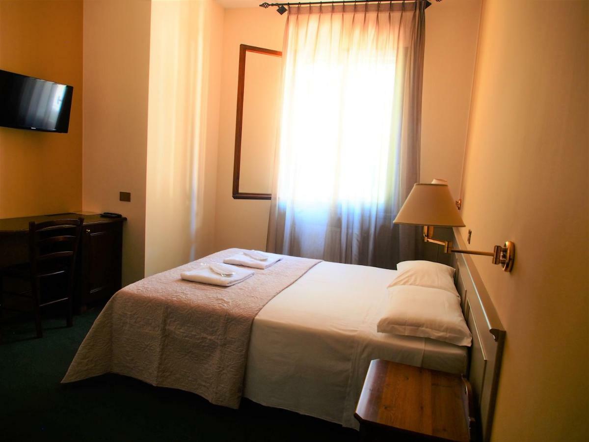 Hotel Parco Fola Albinea المظهر الخارجي الصورة