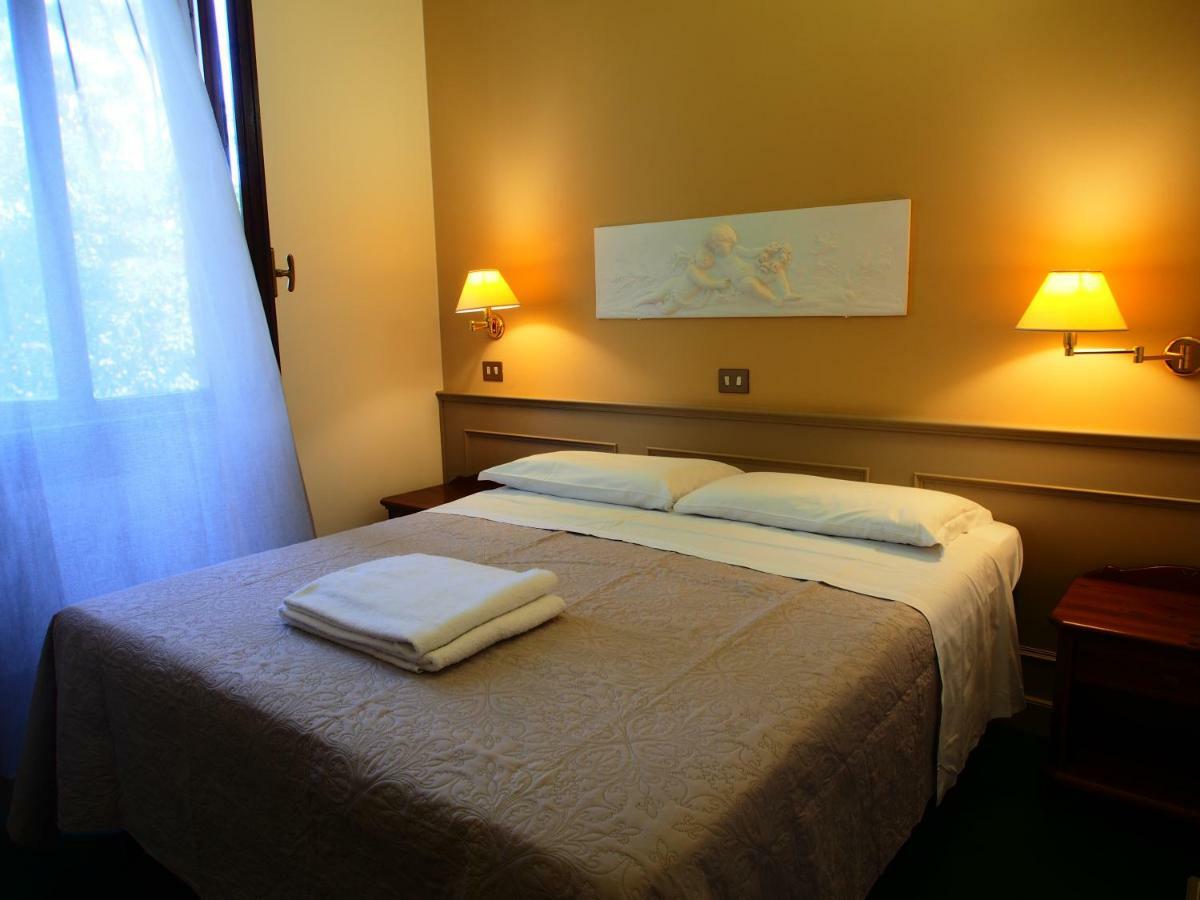 Hotel Parco Fola Albinea المظهر الخارجي الصورة