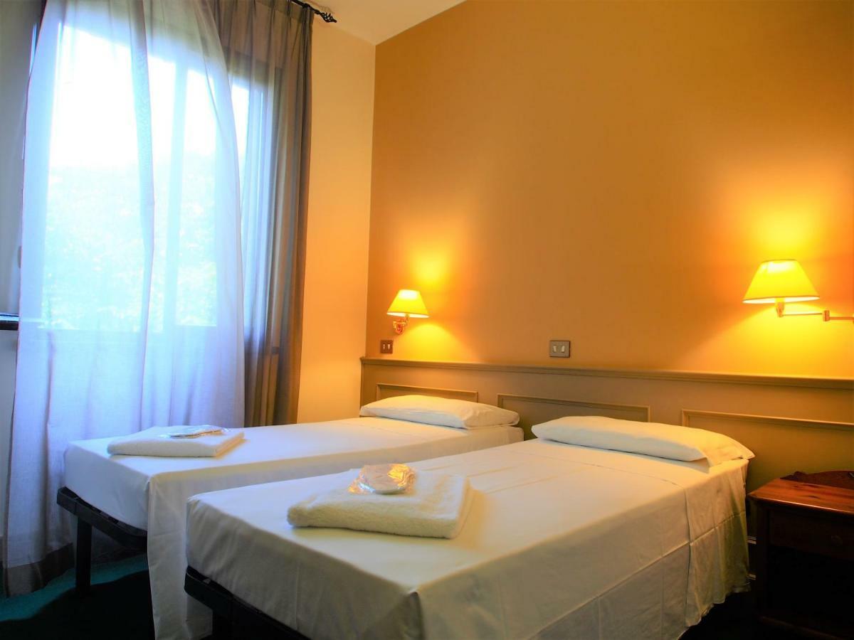 Hotel Parco Fola Albinea المظهر الخارجي الصورة