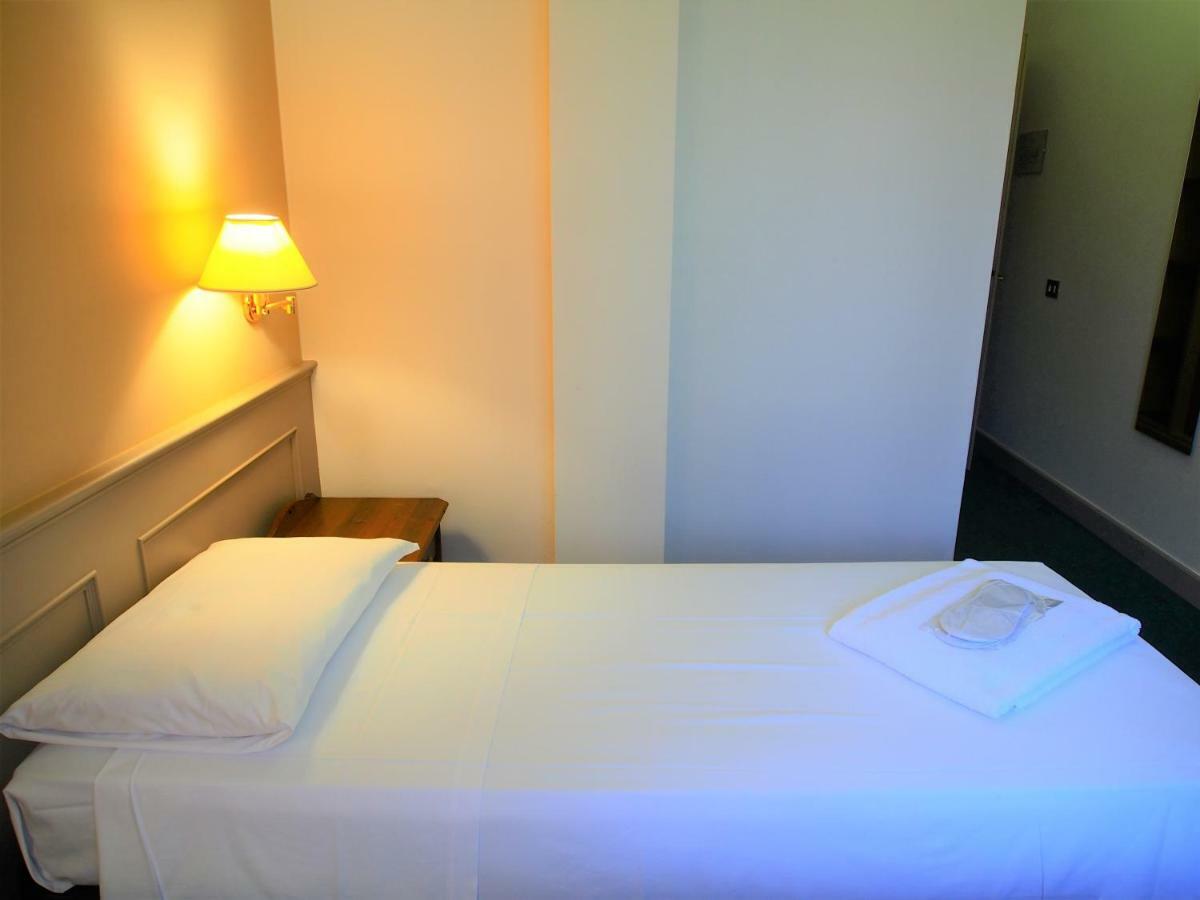 Hotel Parco Fola Albinea المظهر الخارجي الصورة