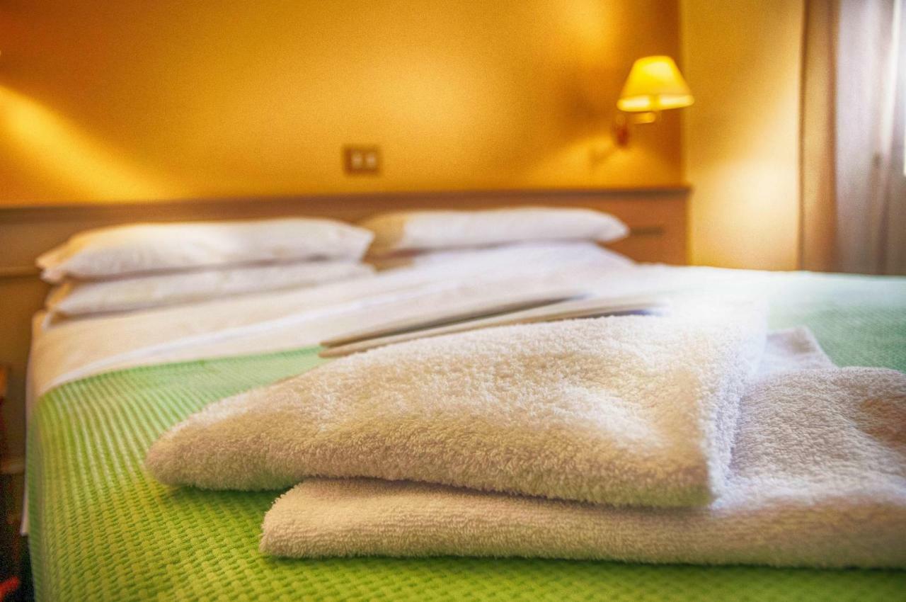 Hotel Parco Fola Albinea المظهر الخارجي الصورة
