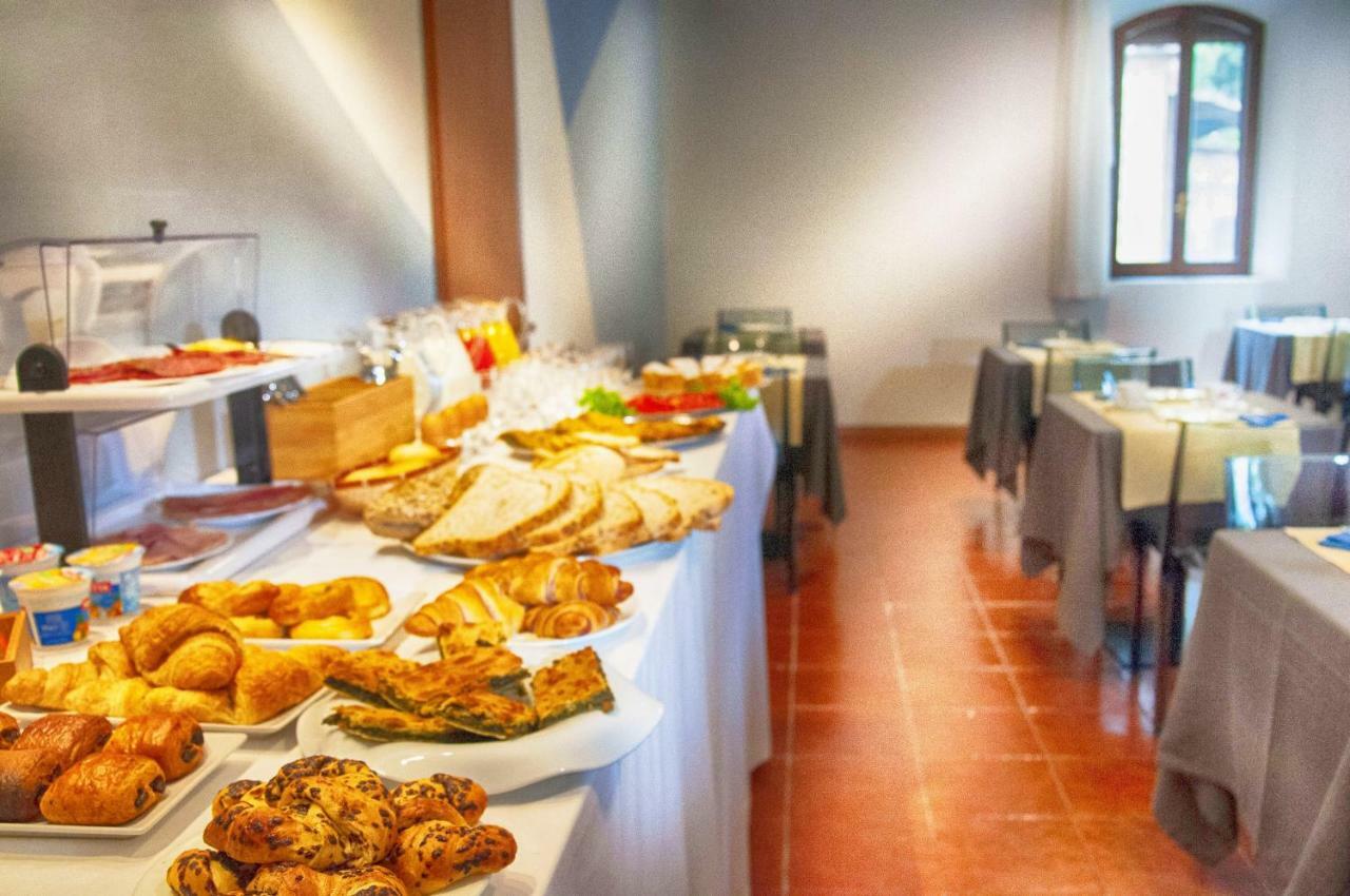 Hotel Parco Fola Albinea المظهر الخارجي الصورة