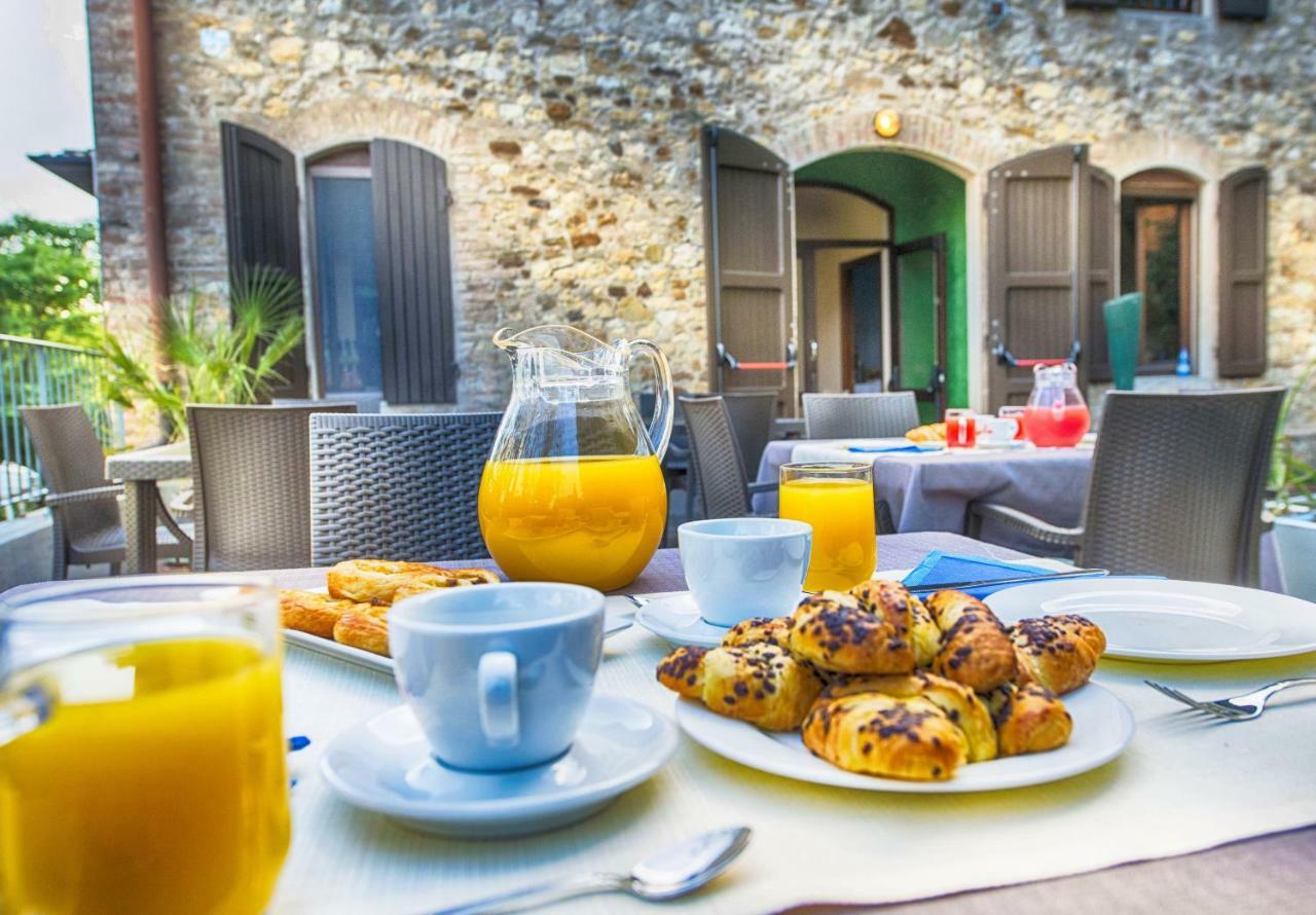 Hotel Parco Fola Albinea المظهر الخارجي الصورة